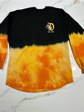 2022 Disney parks halloween spirit jersey - Disneyland